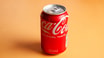 Coca Cola Can 0.33l