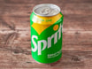 Sprite Can 0.33l