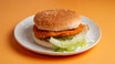 Chicken Fillet Burger