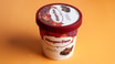 Haagen-Dazs Belgian Chocolate